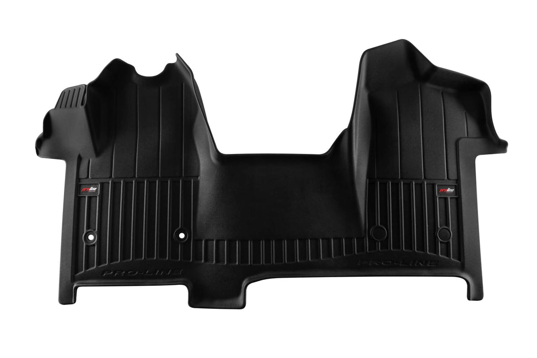 Covorase auto tip tavita Renault Master III fabricatie 2010 - prezent, caroserie van, dupa facelift din 2019 #1