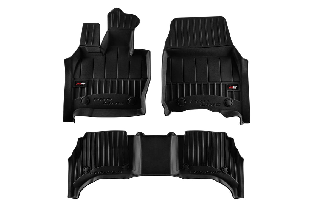 Covorase auto tip tavita Land Rover Range Rover Sport III fabricatie 2022 - prezent, caroserie suv #1
