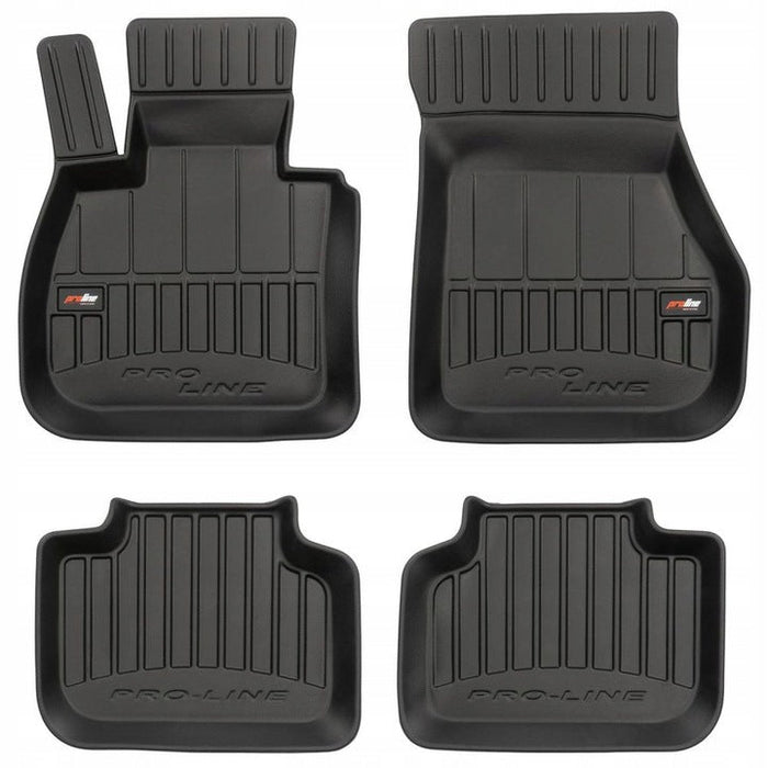 Covorase auto tip tavita BMW X1 U11 fabricatie 10.2022 - prezent, caroserie suv #1