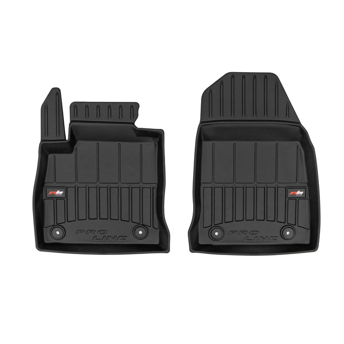 Covorase auto tip tavita Ford Transit Courier II fabricatie 04.2023 - prezent, caroserie van #1