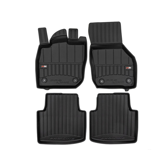 Covorase auto tip tavita Skoda Superb IV MHEV fabricatie 12.2023 - prezent, caroserie combi #3