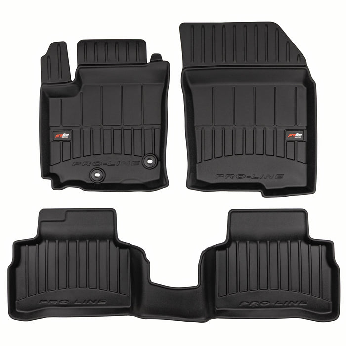 Covorase auto tip tavita Suzuki Vitara 1.5 Strong Hybrid, an fabricatie 03.2022 - prezent, caroserie suv