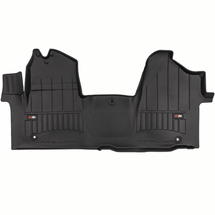 Covorase auto tip tavita Renault Master IV, an fabricatie 10.2024 - prezent, caroserie van