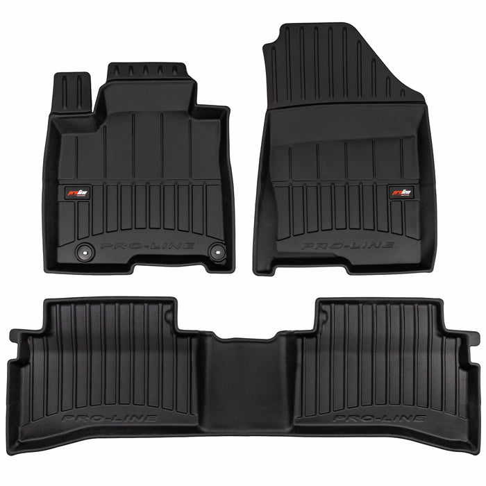 Covorase auto tip tavita Hyundai Tucson III (NX4) PHEV, an fabricatie 05.2021 - prezent, caroserie suv