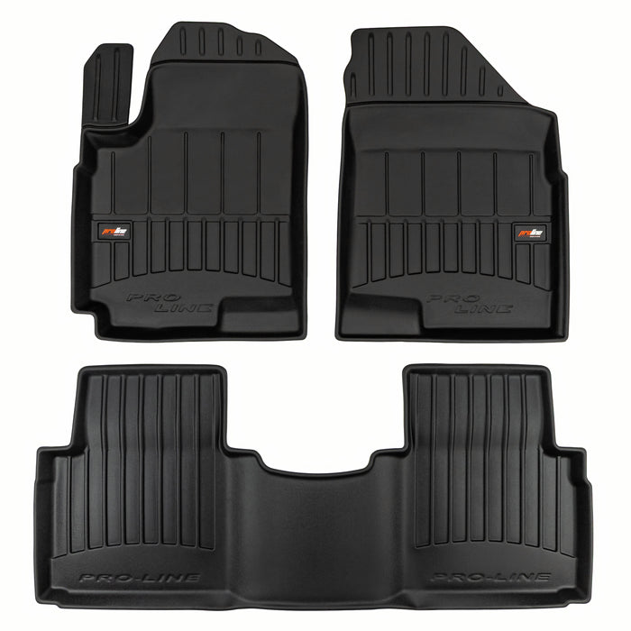 Covorase auto tip tavita DFSK Fengon 6, an fabricatie 2024 - prezent, caroserie suv