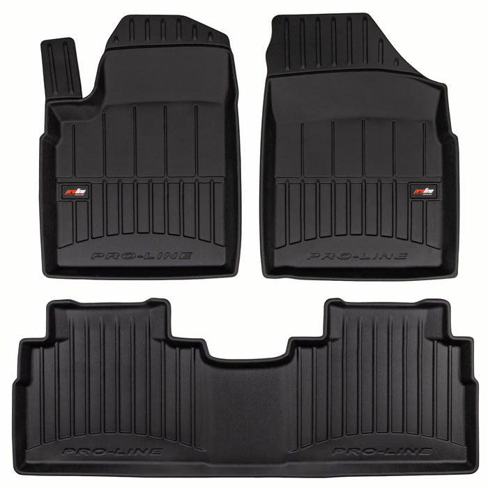 Covorase auto tip tavita DFSK E5, an fabricatie 2024 - prezent, caroserie suv