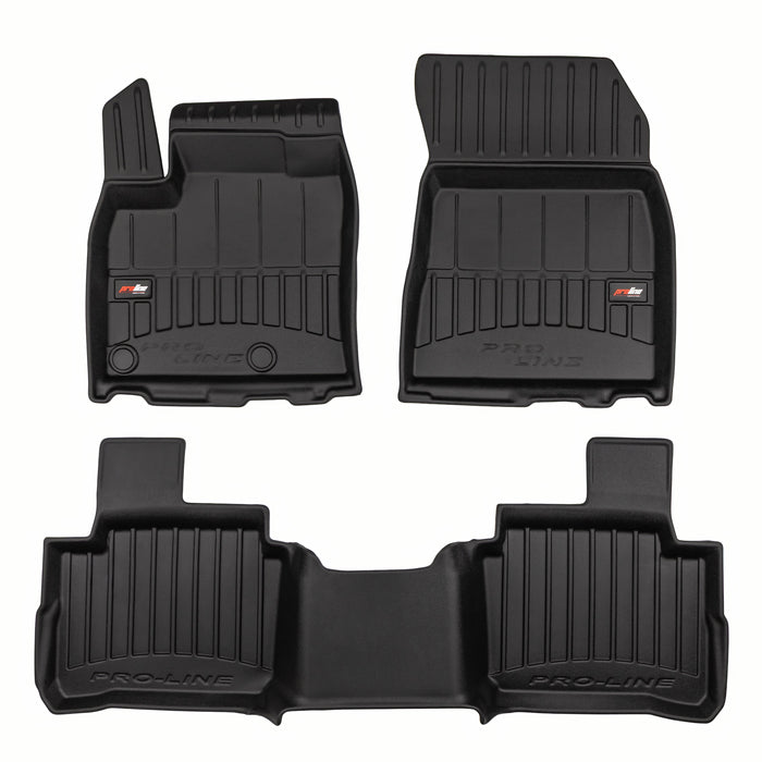 Covorase auto tip tavita Nissan Qashqai III e-Power Facelift, an fabricatie 2024 - prezent, caroserie suv
