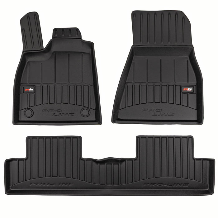 Covorase auto tip tavita Renault 5 E-Tech EV, an fabricatie 10.2024 - prezent, caroserie hatchback