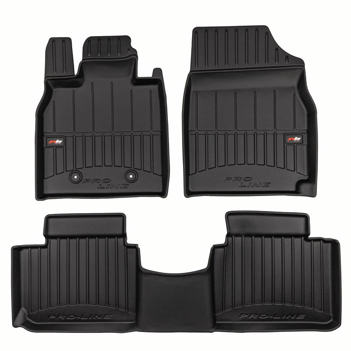 Covorase auto tip tavita BYD Seal 5 DM-i (PHEV) fabricatie 2025 - prezent, caroserie sedan #1