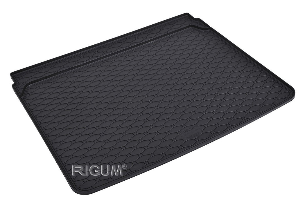 Tavita portbagaj Alfa Romeo Tonale MHEV fabricatie 2022 - prezent, caroserie suv, portbagaj inferior si superior #1