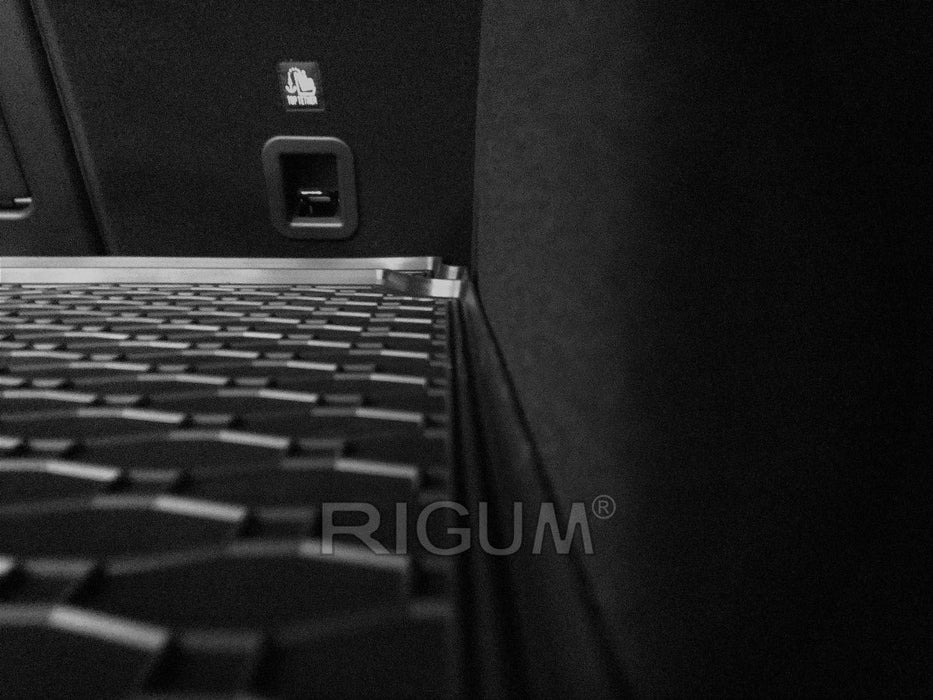 Tavita portbagaj Alfa Romeo Tonale MHEV fabricatie 2022 - prezent, caroserie suv, portbagaj inferior si superior #1