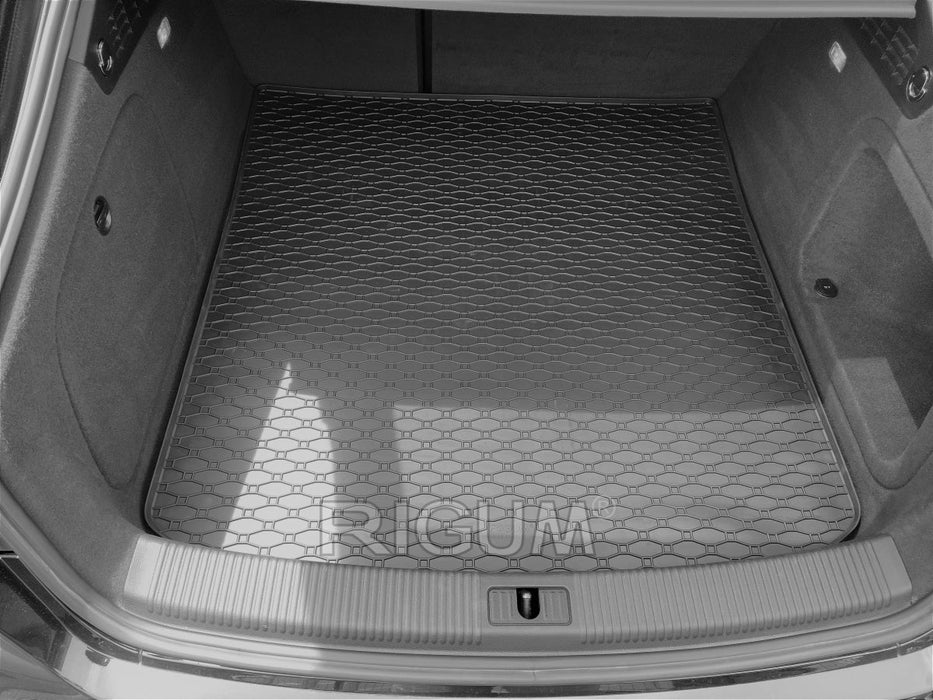 Tavita portbagaj Audi A5 II fabricatie 10.2016 - prezent, caroserie sportback, inclusiv facelift #1