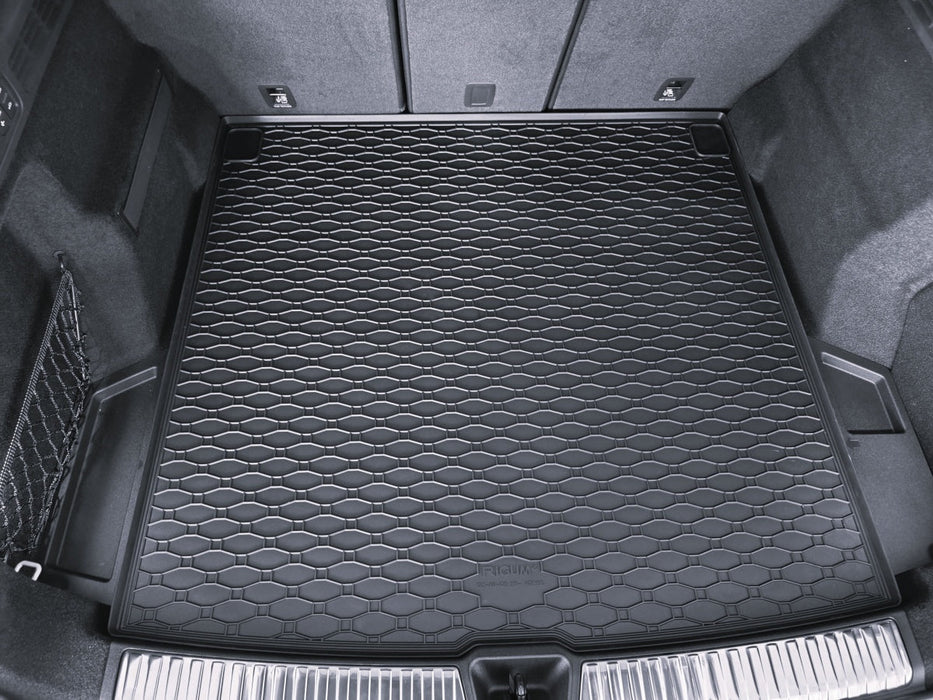 Tavite portbagaj Audi Q5 III Sportback MHEV, caroserie suv, an fabricatie 09.2024 - prezent