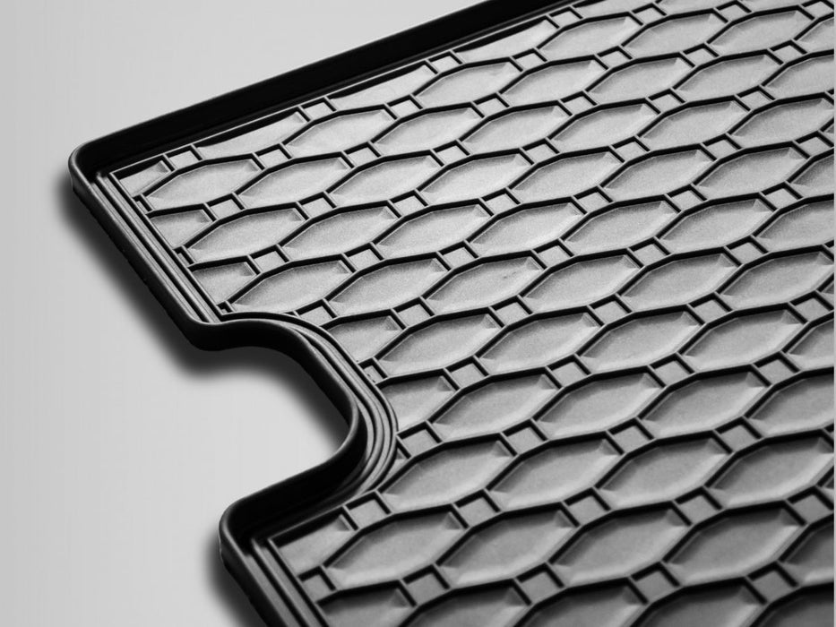Tavita portbagaj Audi A6 C9 MHEV fabricatie 2025 - prezent, caroserie combi #1