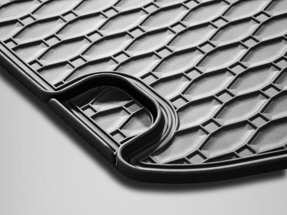 Tavita portbagaj Audi A6 C9 MHEV fabricatie 2025 - prezent, caroserie combi #1