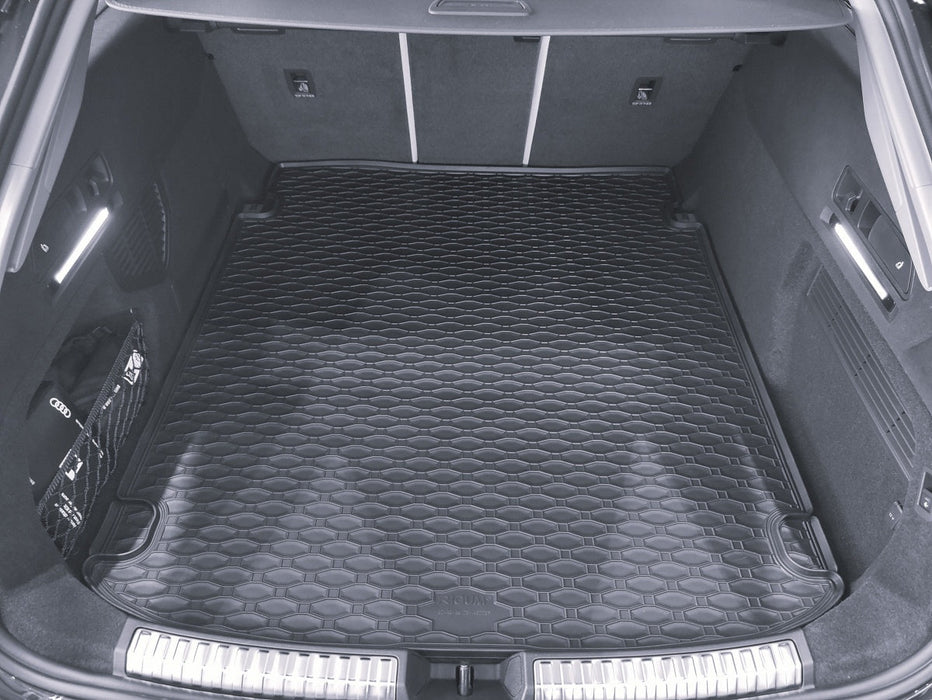 Tavita portbagaj Audi A6 C9 MHEV fabricatie 2025 - prezent, caroserie combi #1