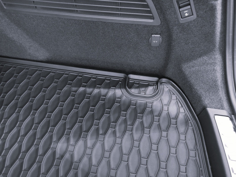 Tavita portbagaj Audi A6 C9 MHEV fabricatie 2025 - prezent, caroserie sedan #1