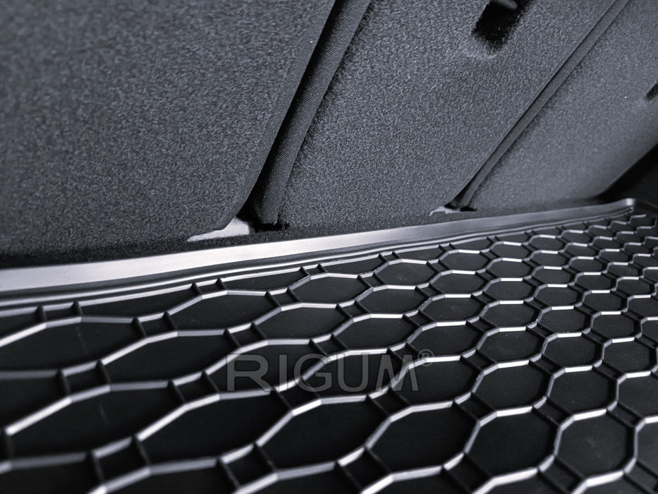 Tavita portbagaj BMW iX2 U10 fabricatie 03.2024 - prezent, caroserie suv #1