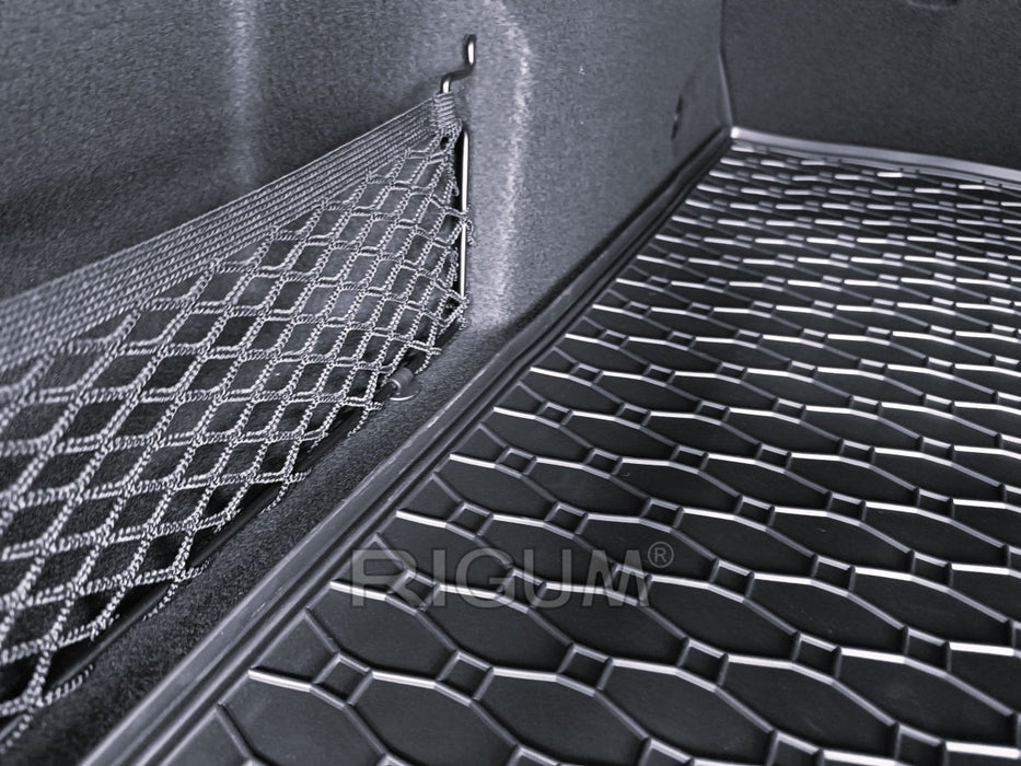 Tavita portbagaj BMW iX2 U10 fabricatie 03.2024 - prezent, caroserie suv #1