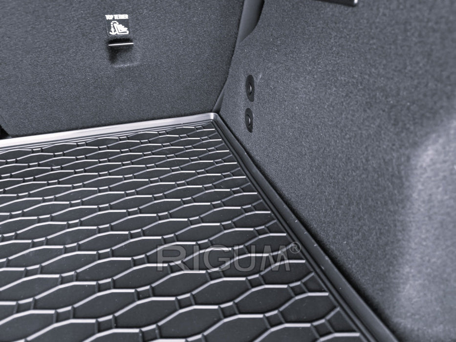 Tavita portbagaj BMW iX1 U11 EV fabricatie 11.2022 - prezent, caroserie suv #1