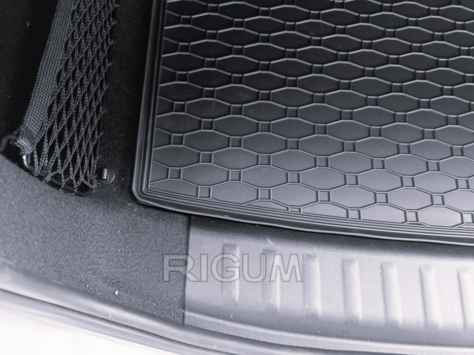 Tavita portbagaj BMW X1 iU11 EV fabricatie 11.2022 - prezent, caroserie suv #1