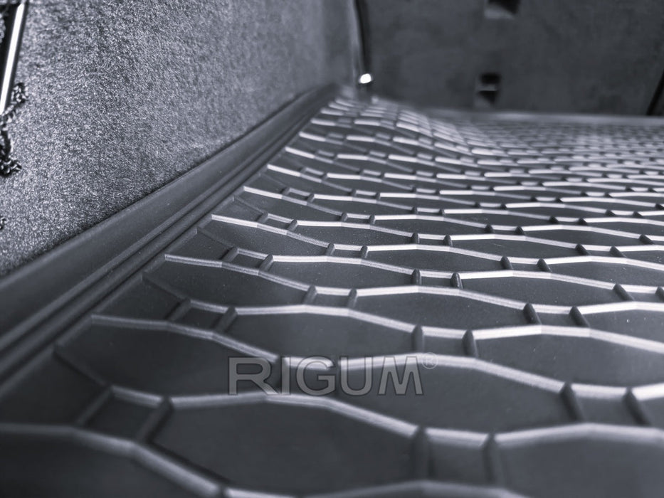 Tavita portbagaj BMW i5 G61 fabricatie 05.2024 - prezent, caroserie combi #5