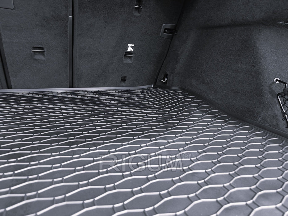 Tavita portbagaj BMW i5 G61 fabricatie 05.2024 - prezent, caroserie combi #5