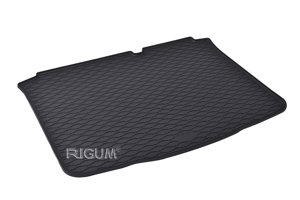 Tavite portbagaj Citroen C4 I, caroserie hatchback, an fabricatie 2004 - 2010, 5 usi