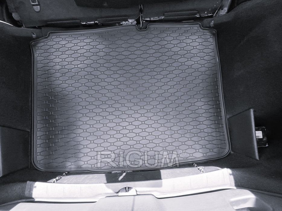 Tavite portbagaj Citroen C4 I, caroserie hatchback, an fabricatie 2004 - 2010, 5 usi