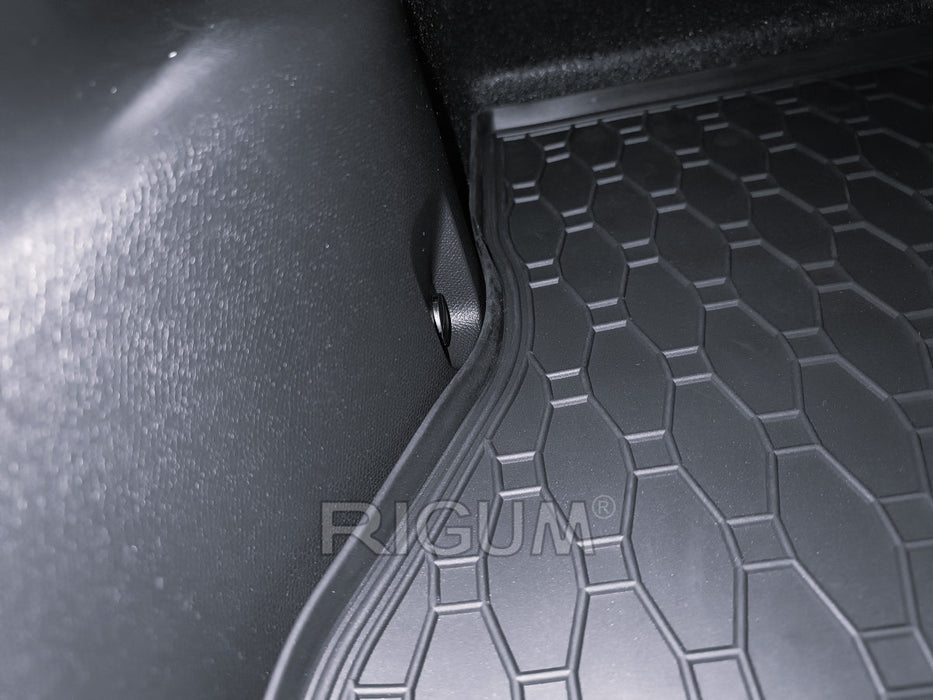 Tavite portbagaj Citroen C4 X MHEV Facelift, caroserie suv, an fabricatie 03.2025 - prezent
