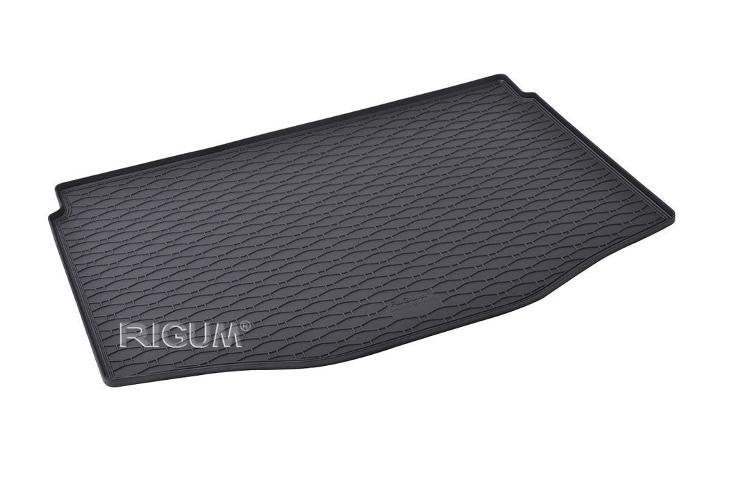 Tavita portbagaj Citroen e-C3 fabricatie 2025 - prezent, caroserie hatchback #1