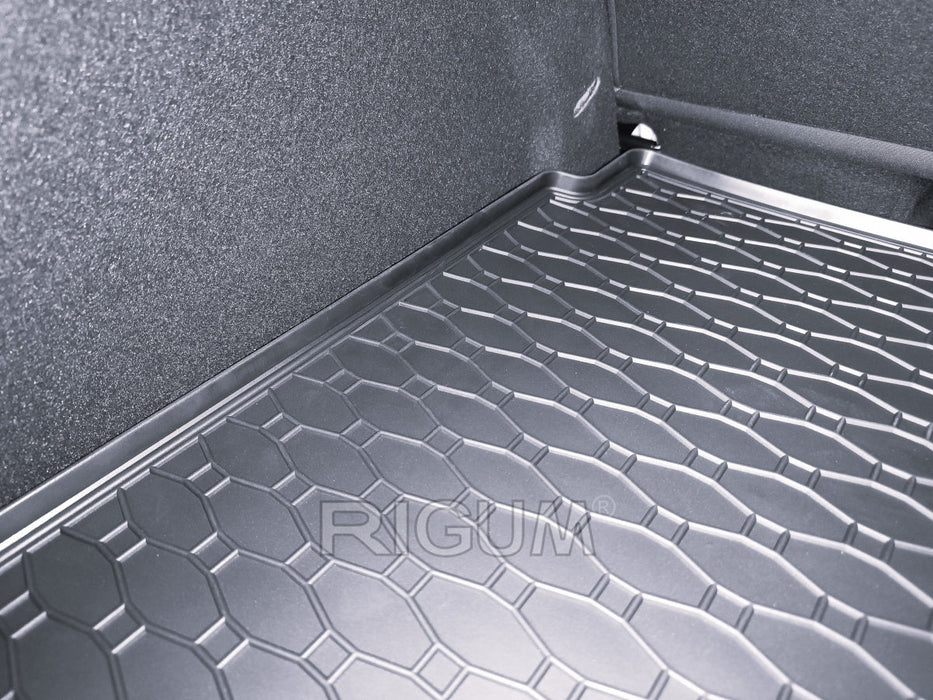 Tavita portbagaj Citroen e-C3 fabricatie 2025 - prezent, caroserie hatchback #1