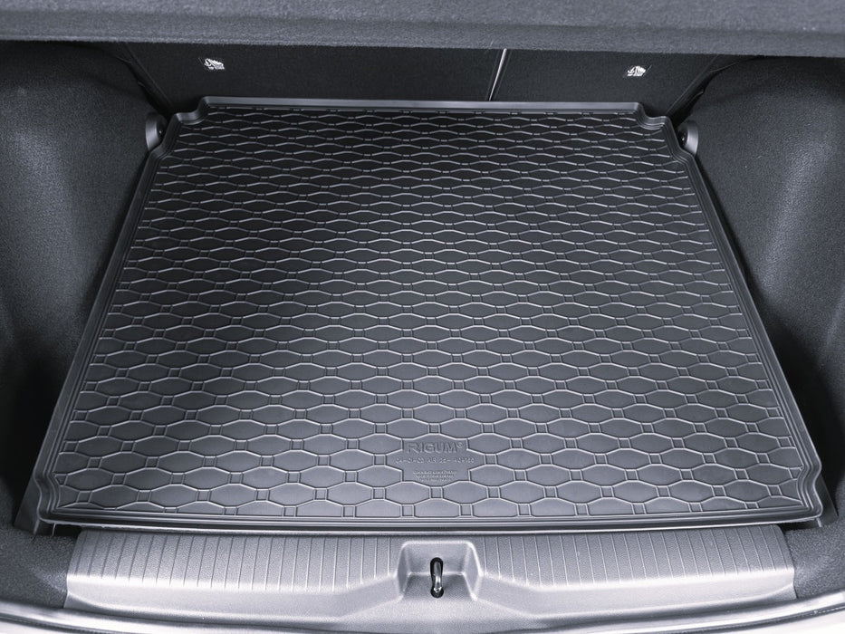 Tavite portbagaj Opel Frontera Hybrid (MHEV), caroserie suv, an fabricatie 07.2024 - prezent, portbagaj inferior si superior
