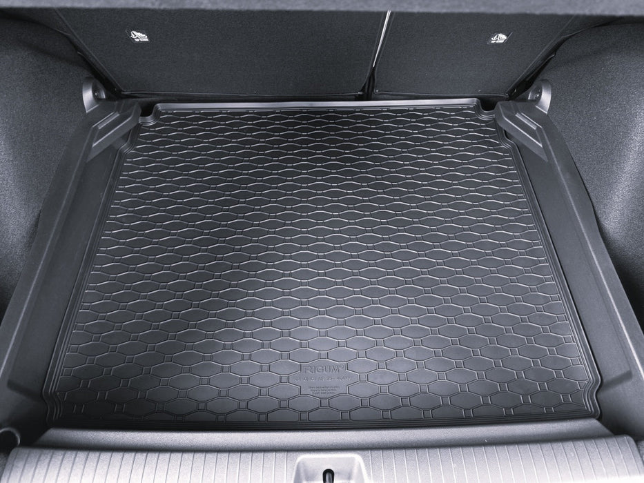Tavite portbagaj Citroen e-C3 Aircross, caroserie suv, an fabricatie 06.2024 - prezent, portbagaj inferior si superior