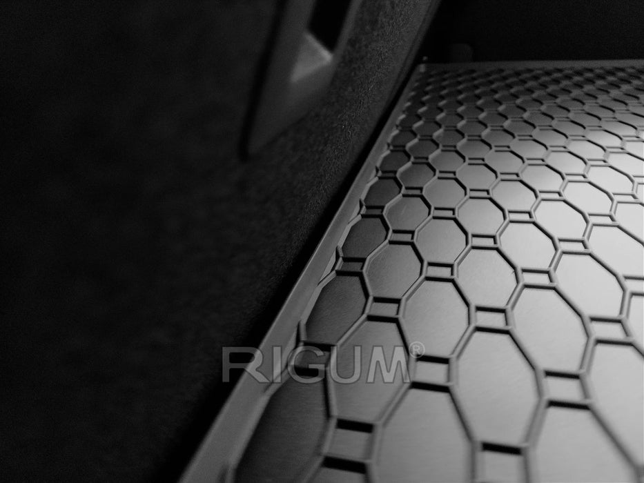 Tavite portbagaj Ford Puma, caroserie suv, an fabricatie 10.2019 - prezent, portbagaj inferior si superior