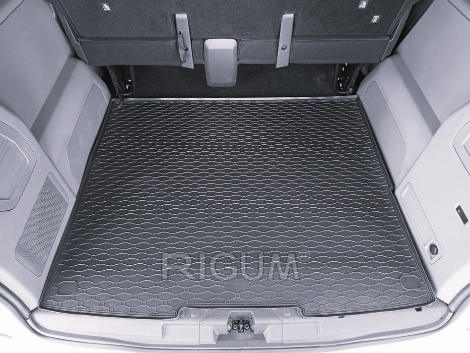 Tavita portbagaj Ford Transit Custom II fabricatie 2024 - prezent, caroserie van, ampatament L2, 8-9 locuri #1