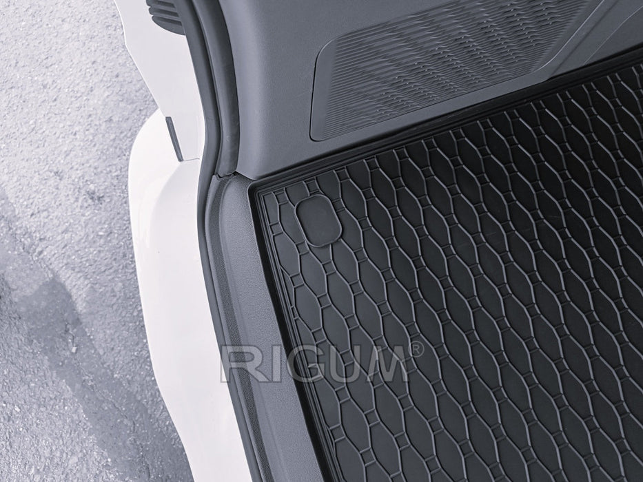 Tavita portbagaj Ford Transit Custom II fabricatie 2024 - prezent, caroserie van, ampatament L2, 8-9 locuri #1