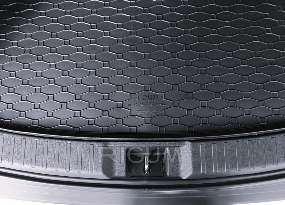 Tavite portbagaj Honda CR-V PHEV, caroserie suv, an fabricatie 08.2023 - prezent, podea ajustabila pe inaltime