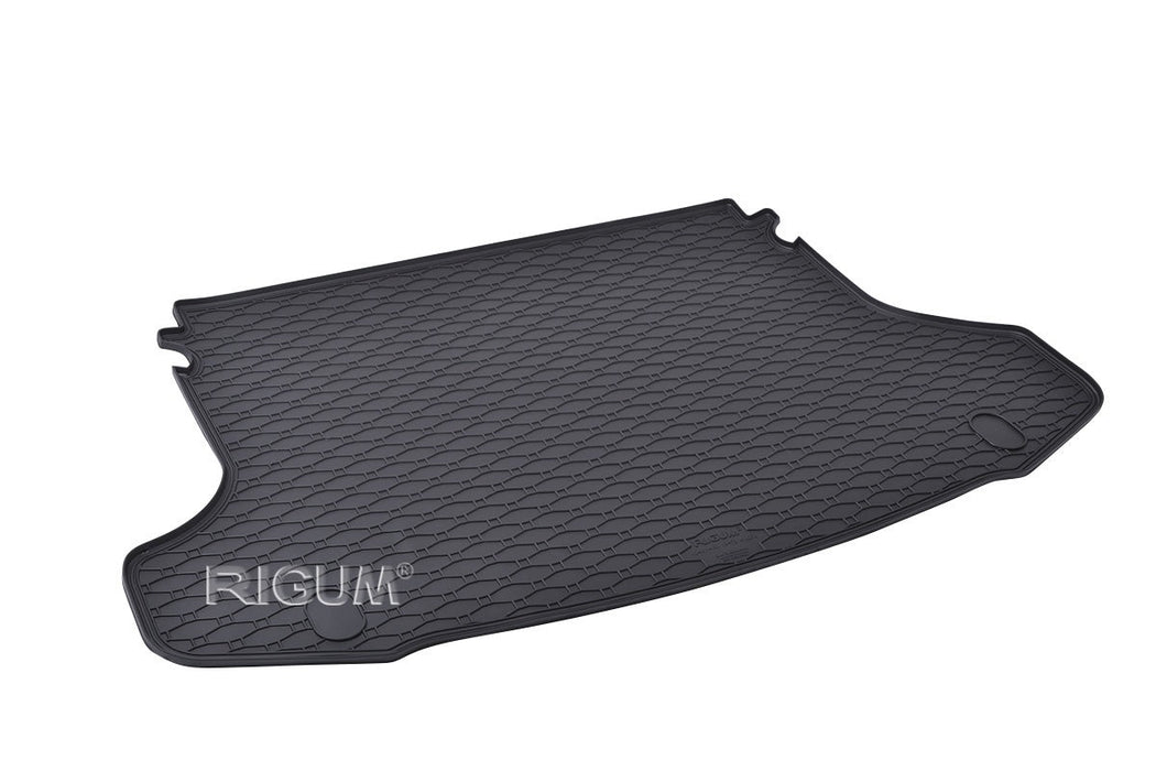 Tavita portbagaj Hyundai I30 III fabricatie 12.2017 - 2020, caroserie fastback, fara portbagaj intermediar #1