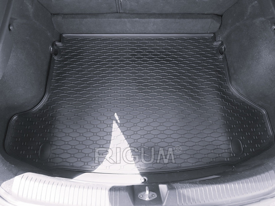 Tavita portbagaj Hyundai I30 III fabricatie 12.2017 - 2020, caroserie fastback, fara portbagaj intermediar #1