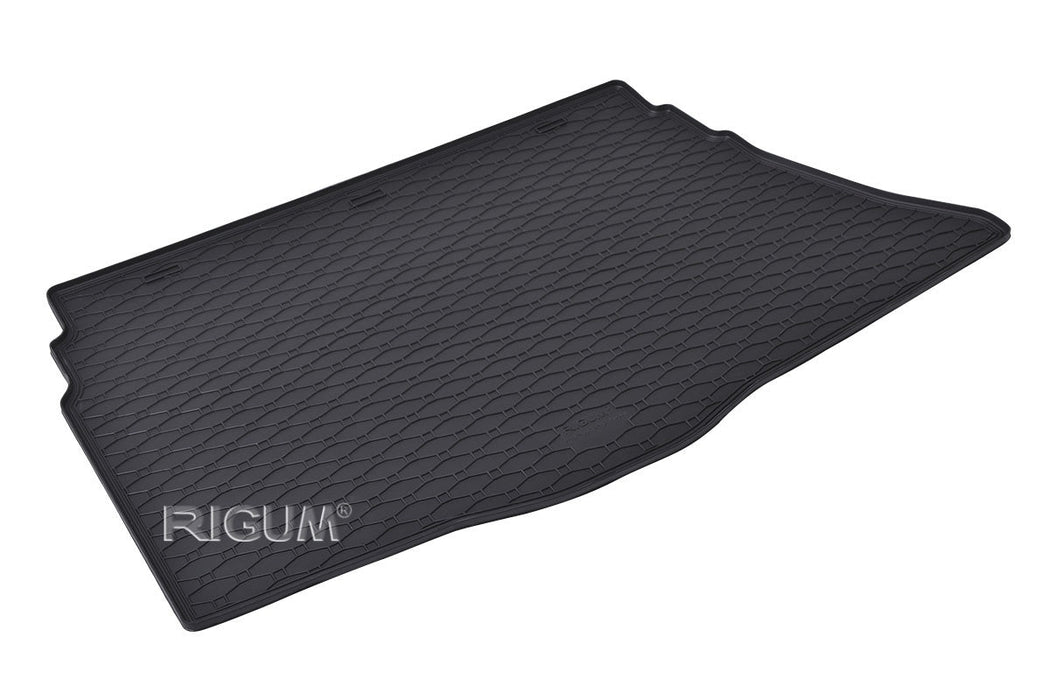 Tavita portbagaj Hyundai I30 II fabricatie 02.2012 - 01.2017, caroserie hatchback #1