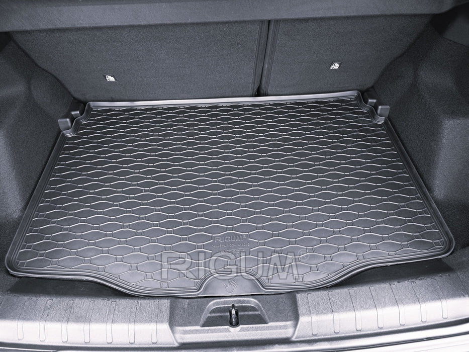 Tavita portbagaj Fiat 600e EV fabricatie 09.2023 - prezent, caroserie hatchback, portbagaj inferior si superior #1