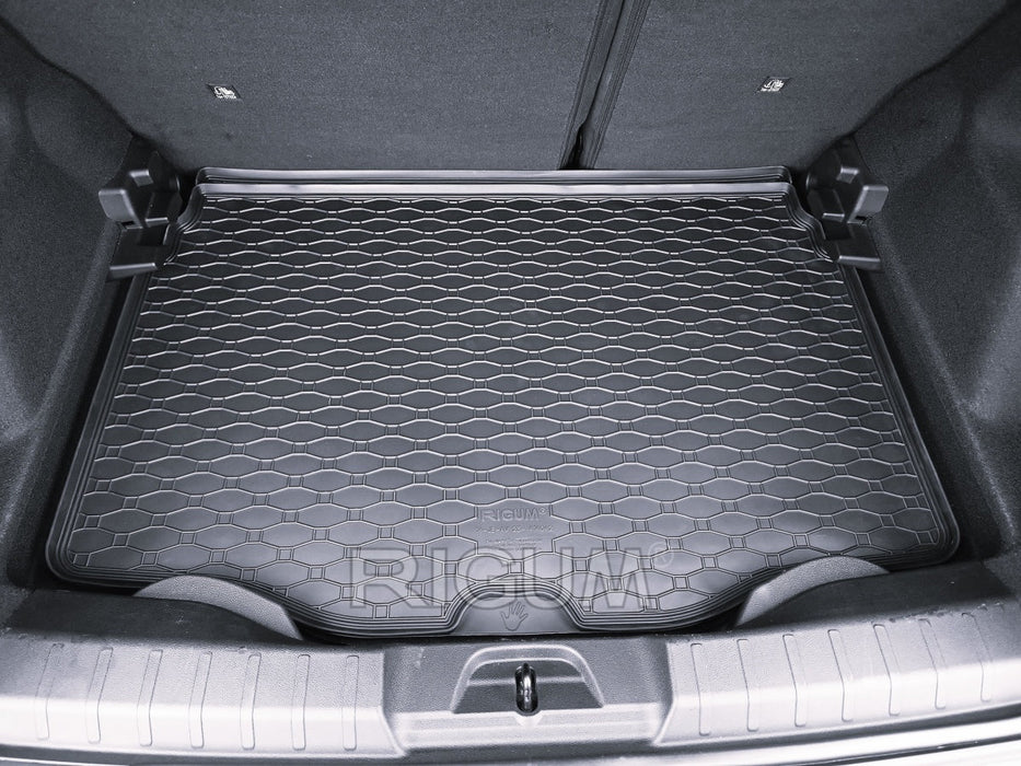 Tavita portbagaj Fiat 600e EV fabricatie 09.2023 - prezent, caroserie hatchback, portbagaj inferior si superior #1