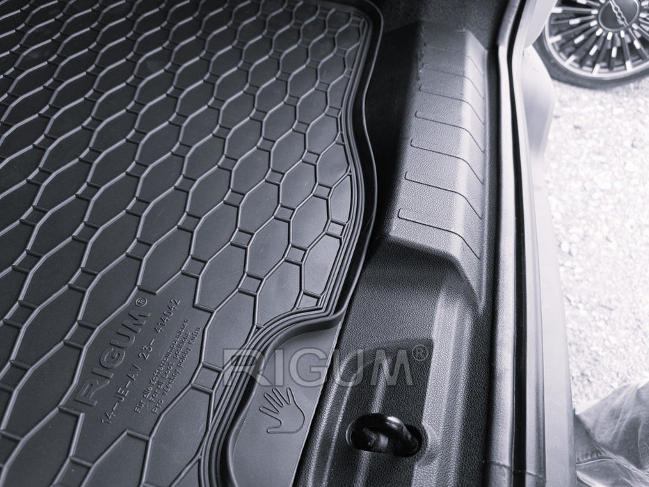 Tavita portbagaj Fiat 600e EV fabricatie 09.2023 - prezent, caroserie hatchback, portbagaj inferior si superior #1