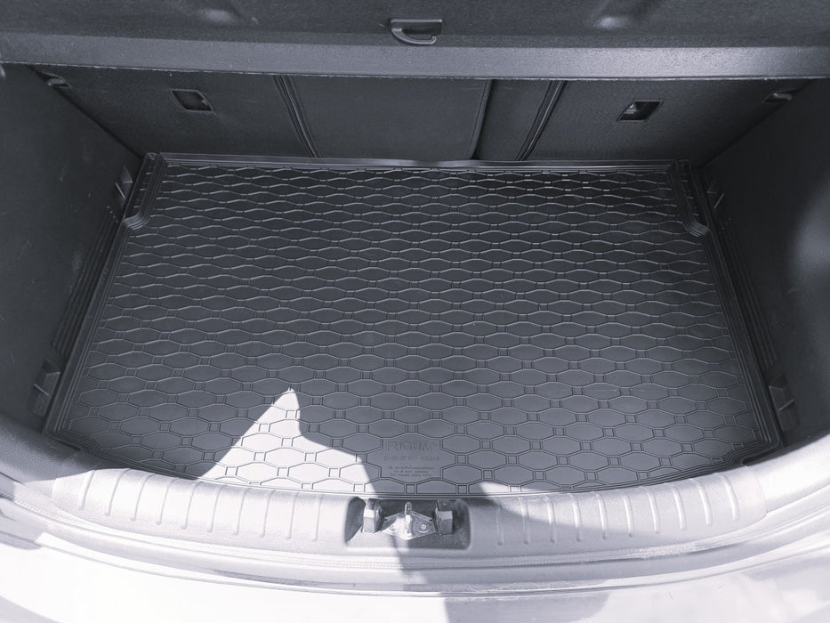Tavite portbagaj Kia Rio IV, caroserie hatchback, an fabricatie 02.2017 - prezent, indiferent de tip portbagaj