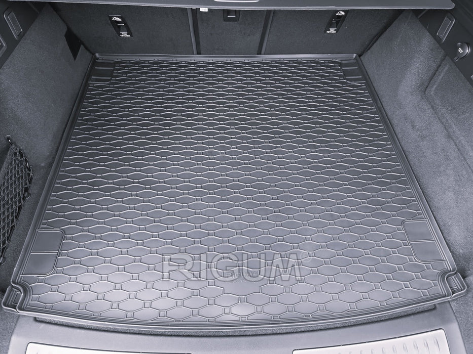 Tavita portbagaj Jaguar F-Pace fabricatie 04.2016 - 2020, caroserie suv #1