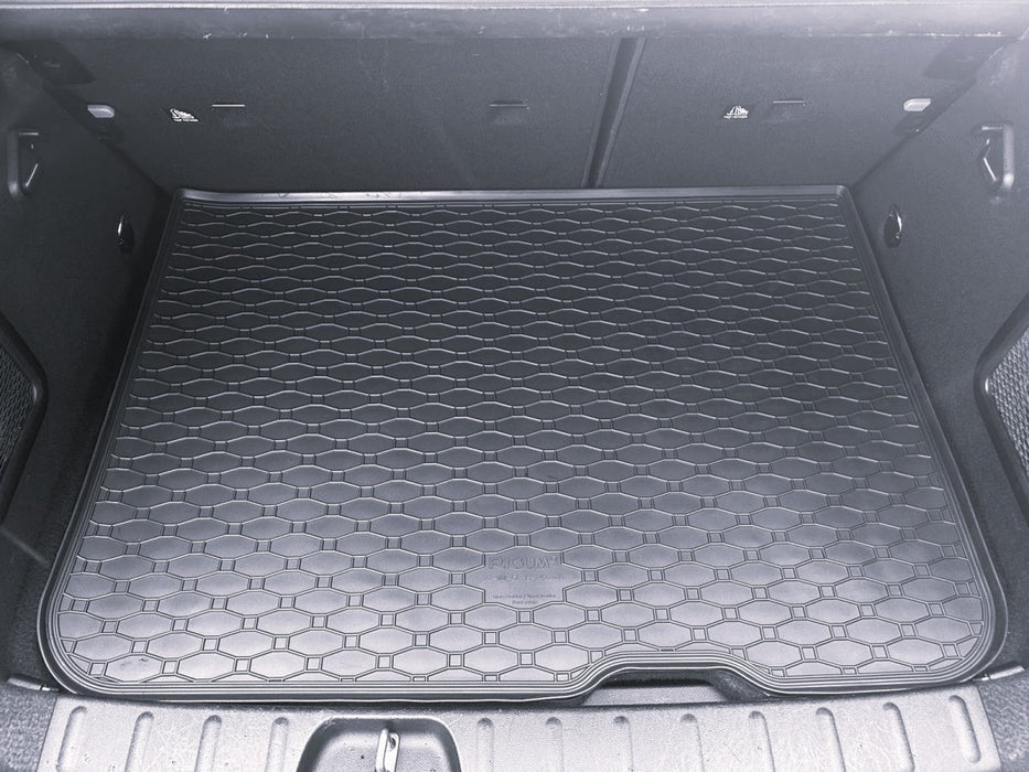 Tavite portbagaj Mini Clubman II, caroserie combi, an fabricatie 10.2015 - prezent, portbagaj superior