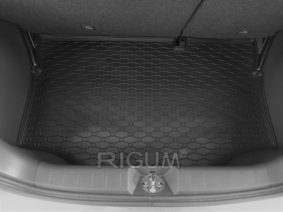 Tavite portbagaj Mitsubishi Space Star, caroserie hatchback, an fabricatie 03.2013 - 2017