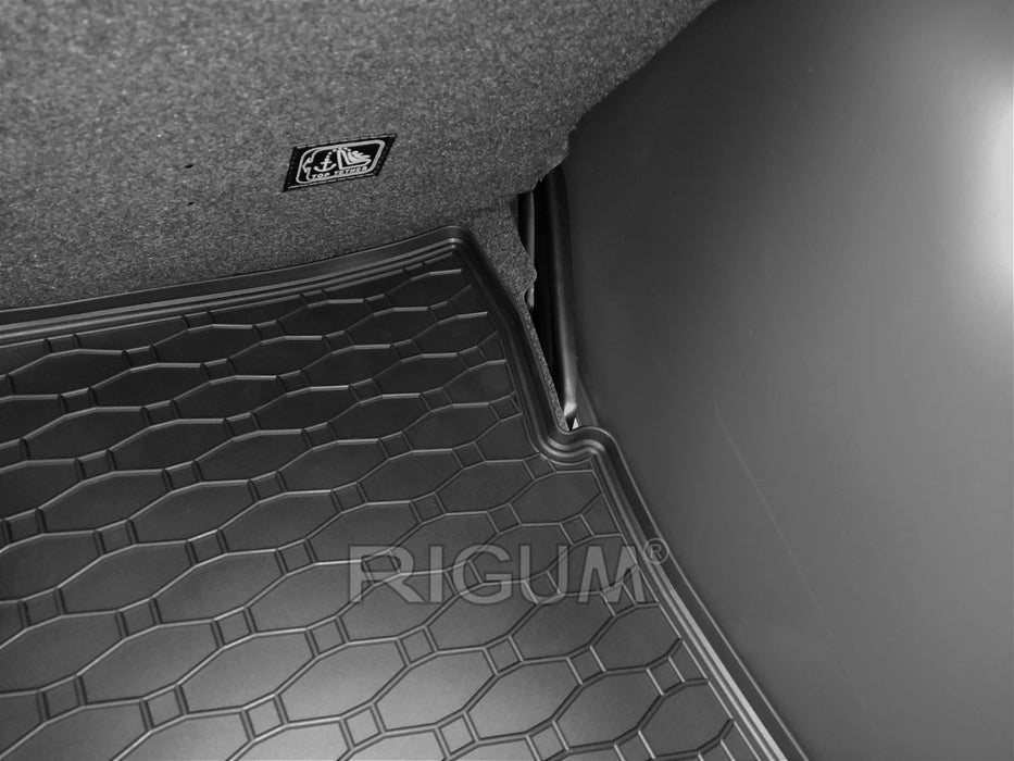 Tavite portbagaj Mitsubishi Space Star, caroserie hatchback, an fabricatie 03.2013 - 2017