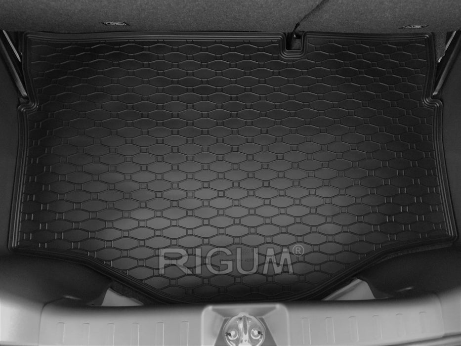 Tavite portbagaj Mitsubishi Space Star, caroserie hatchback, an fabricatie 03.2013 - 2017